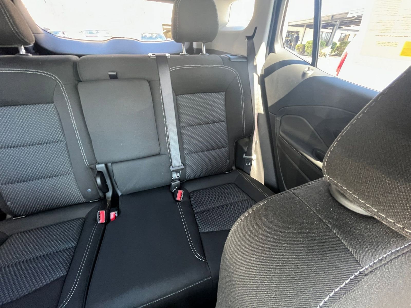2024 GMC Terrain SLE 31