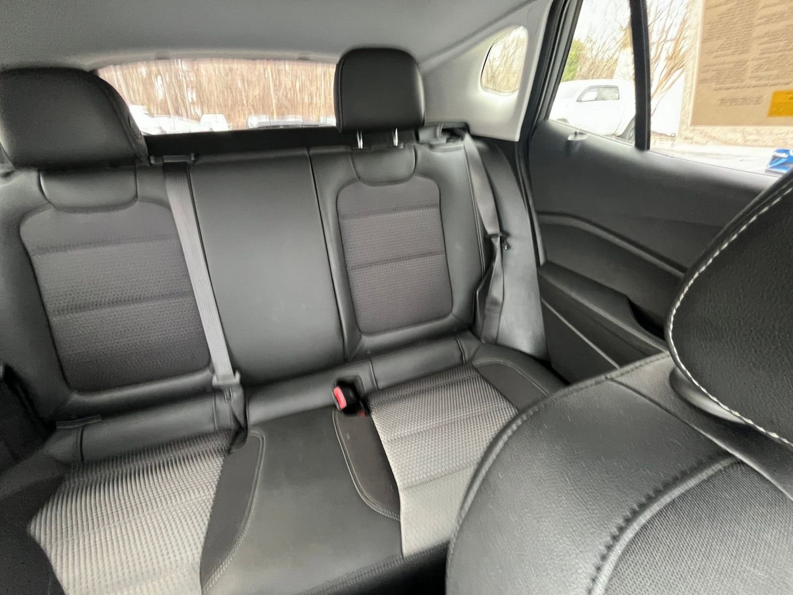 Thumbnail: 2025 Chevrolet Trax - 32