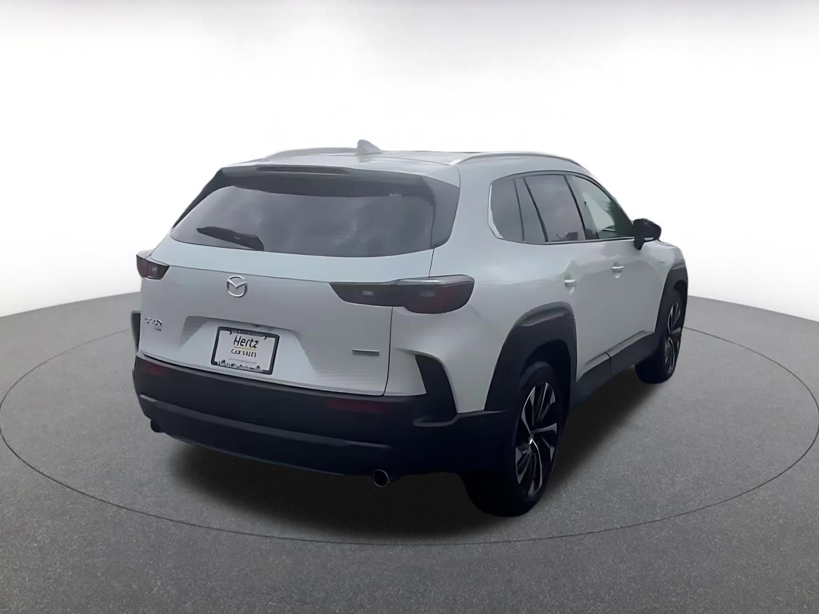 Thumbnail: 2025 Mazda CX-50 - 14