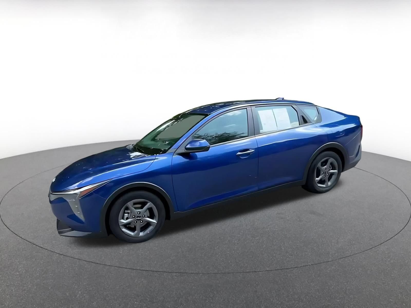 Thumbnail: 2025 Kia K4 - 4