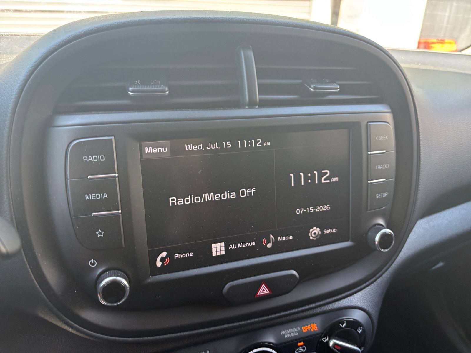 Thumbnail: 2025 Kia Soul - 17