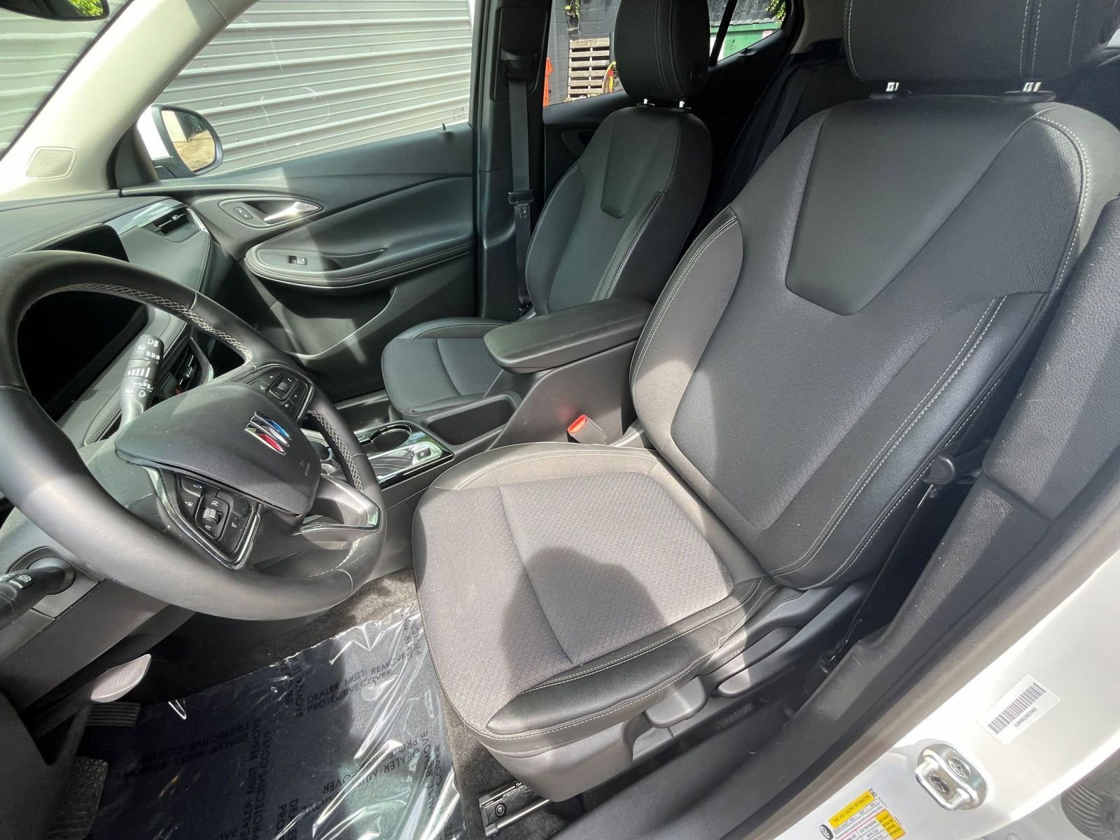 Thumbnail: 2025 Buick Encore GX - 31