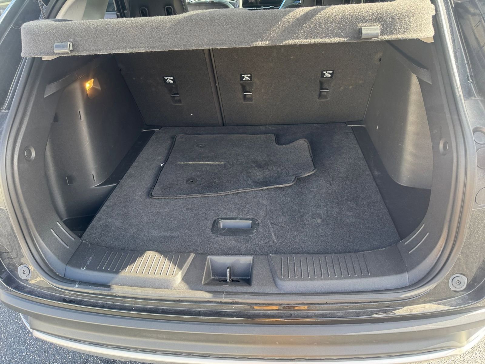 Thumbnail: 2025 Chevrolet Trax - 24