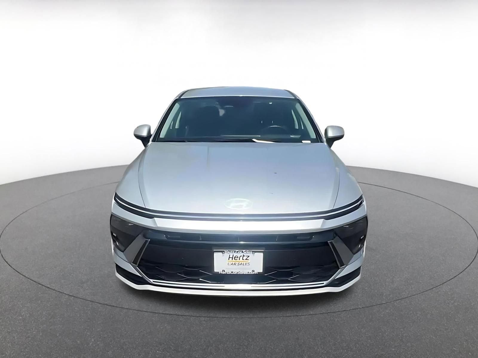 Thumbnail: 2025 Hyundai Sonata - 4