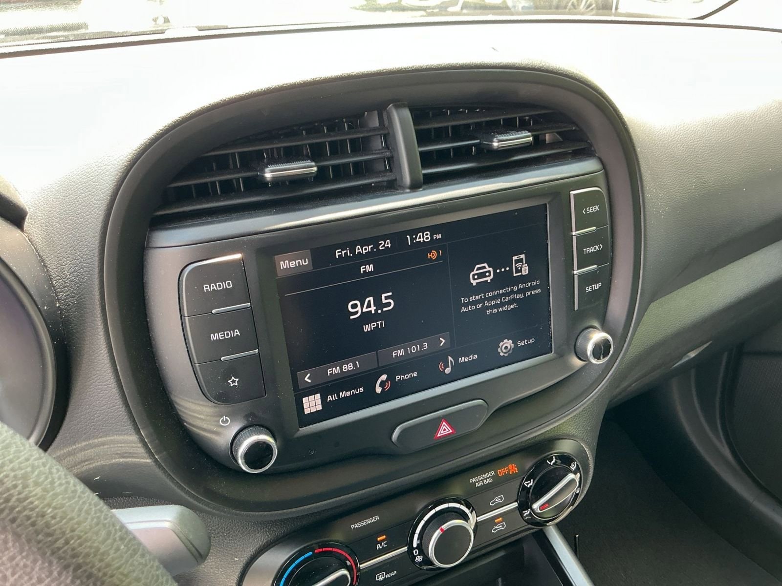 Thumbnail: 2025 Kia Soul - 17