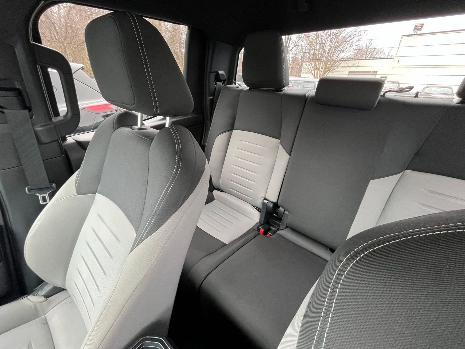 Thumbnail: 2025 Toyota Tacoma - 34