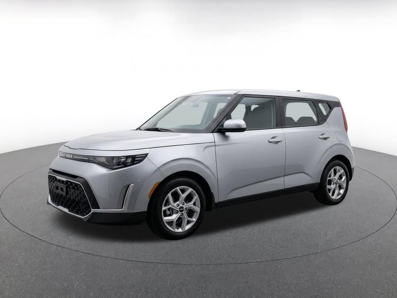 Thumbnail: 2025 Kia Soul - 3