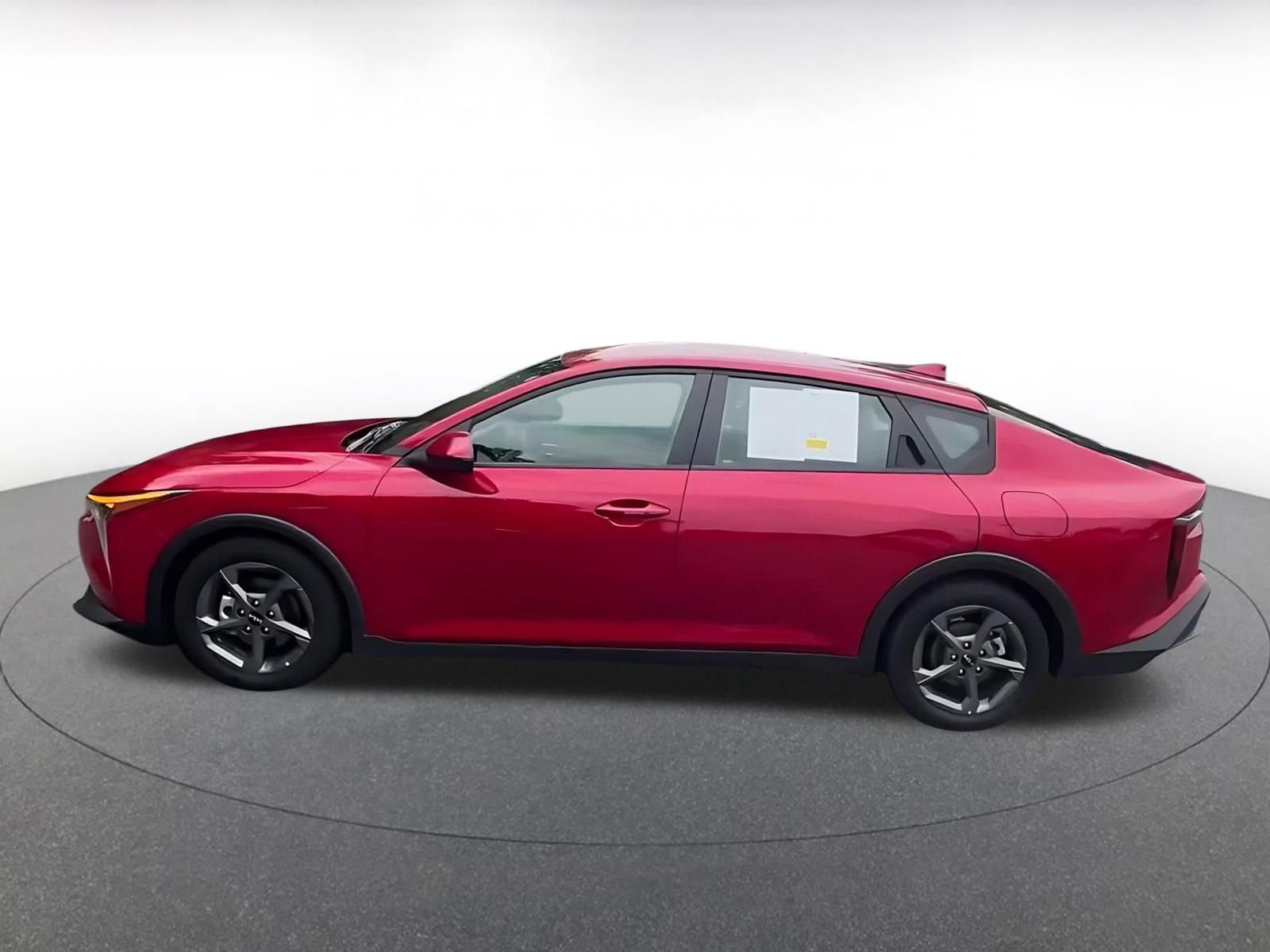 Thumbnail: 2025 Kia K4 - 8