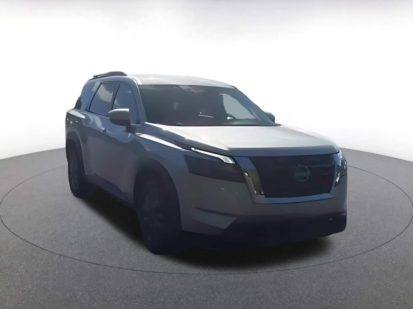 Thumbnail: 2025 Nissan Pathfinder - 11