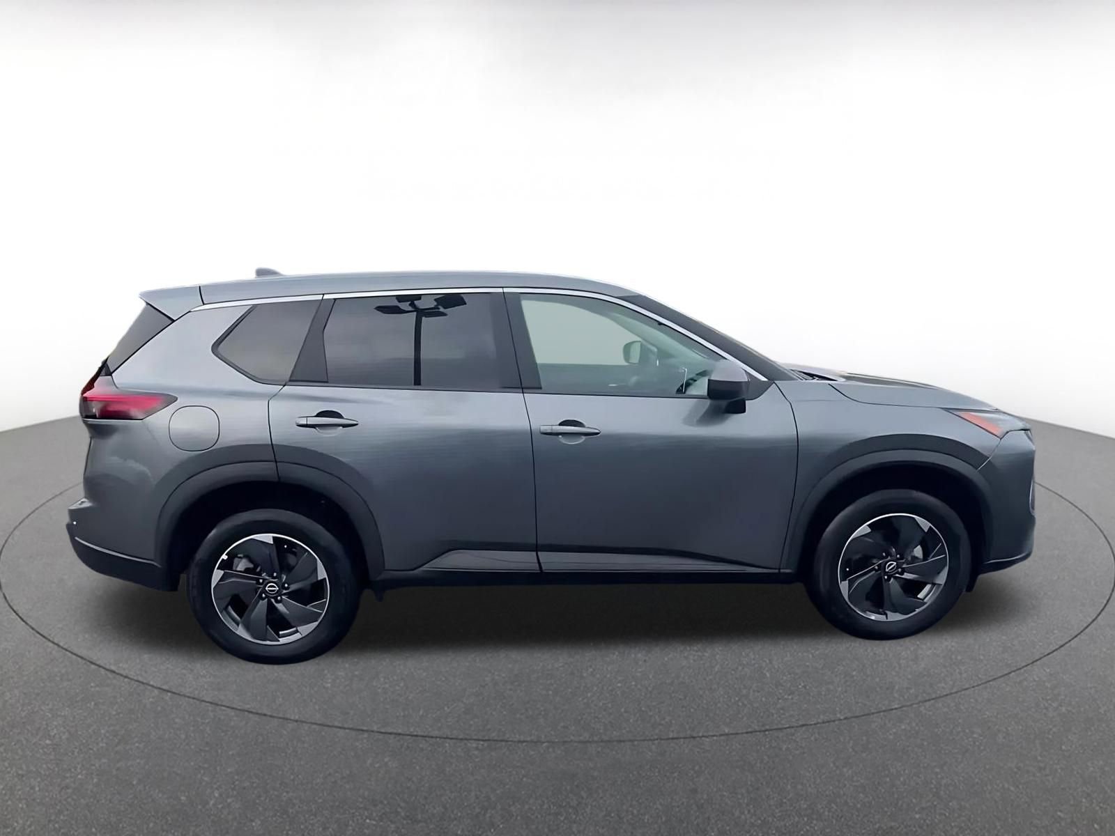 Thumbnail: 2025 Nissan Rogue - 16