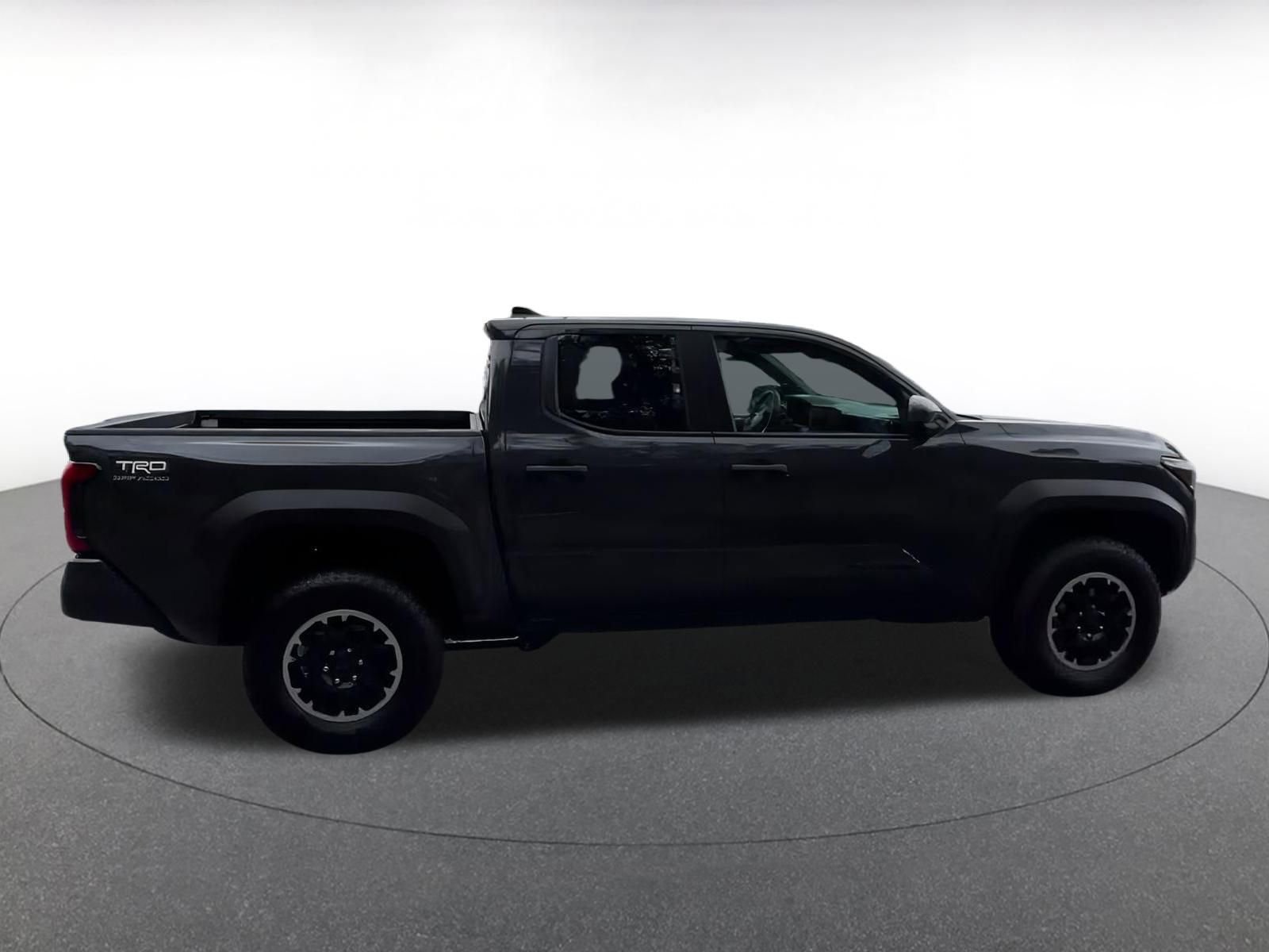 Thumbnail: 2025 Toyota Tacoma - 15