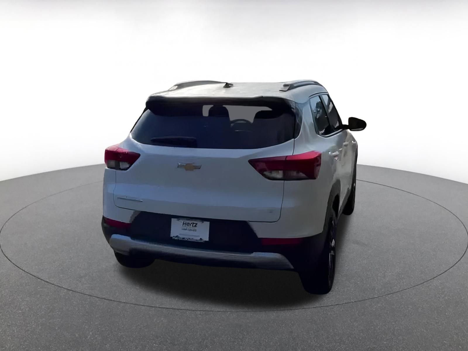 Thumbnail: 2025 Chevrolet TrailBlazer - 14