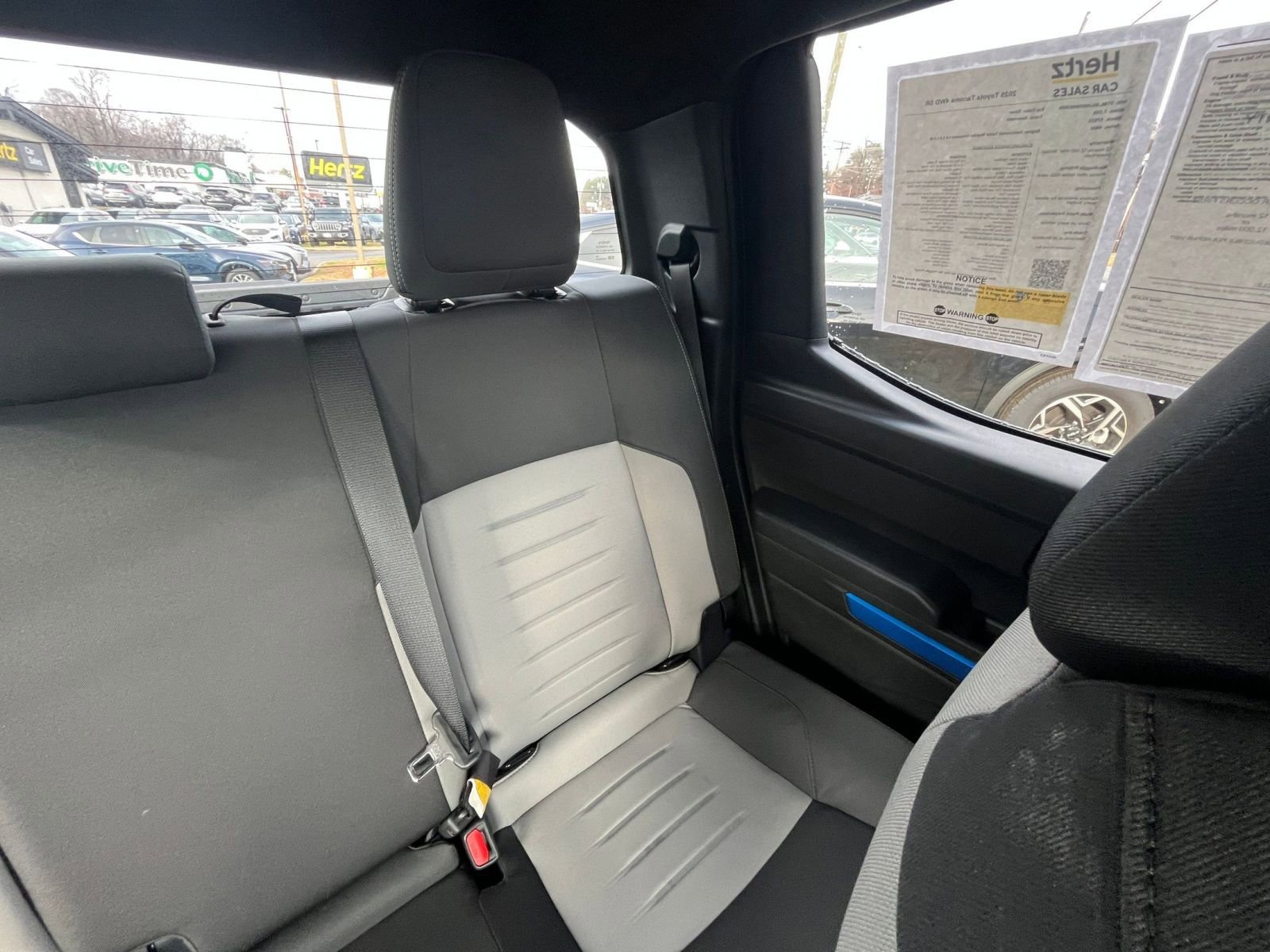 Thumbnail: 2025 Toyota Tacoma - 33