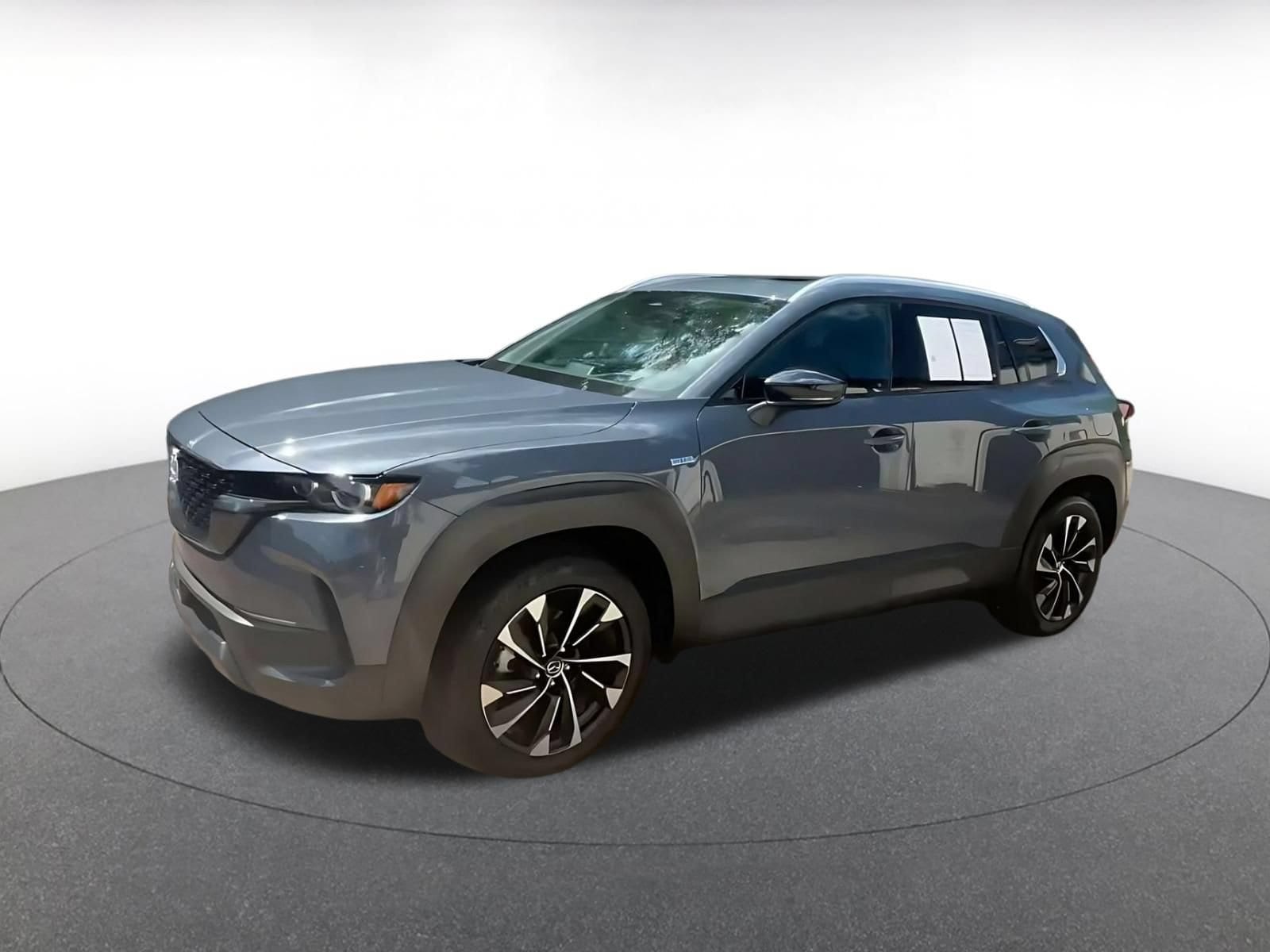 Thumbnail: 2025 Mazda CX-50 - 8