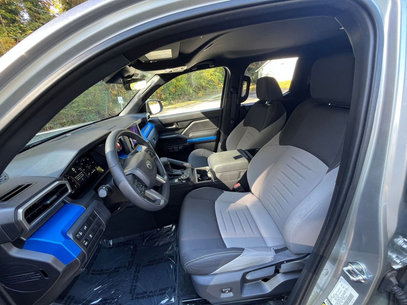 Thumbnail: 2025 Toyota Tacoma - 23