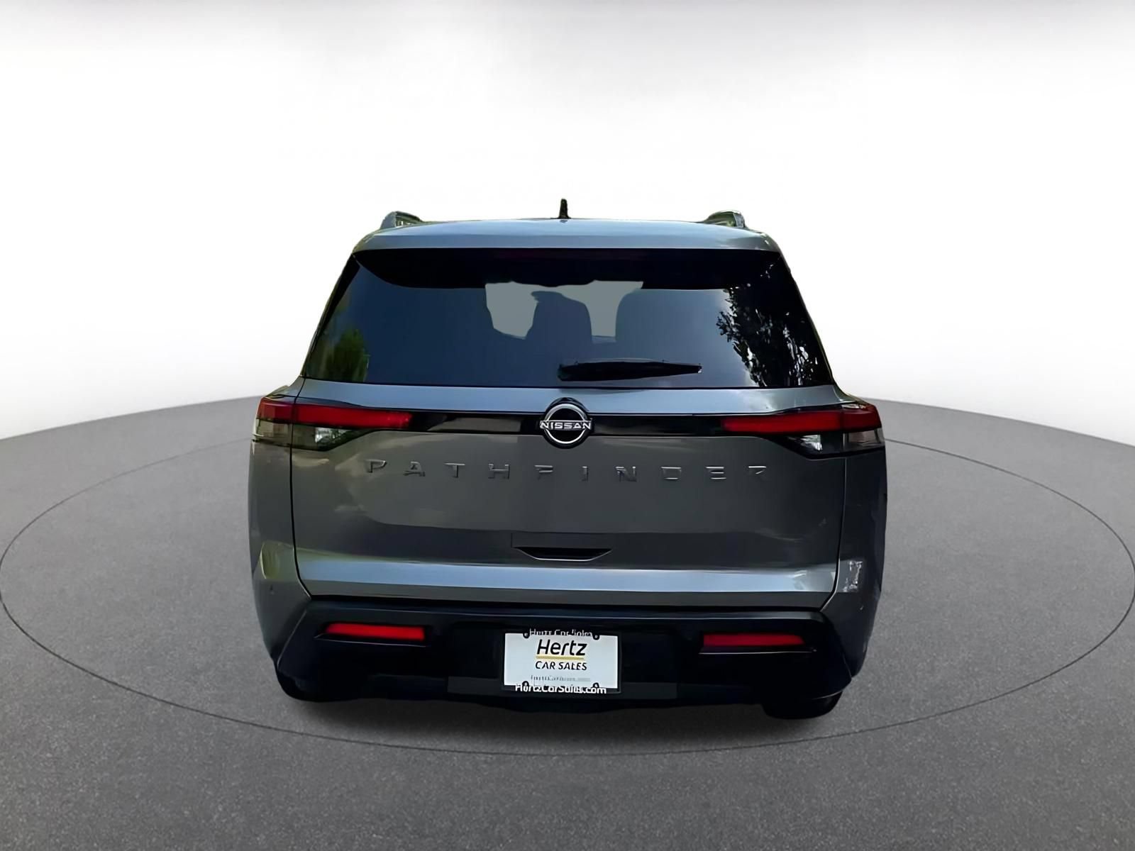 Thumbnail: 2026 Nissan Pathfinder - 12