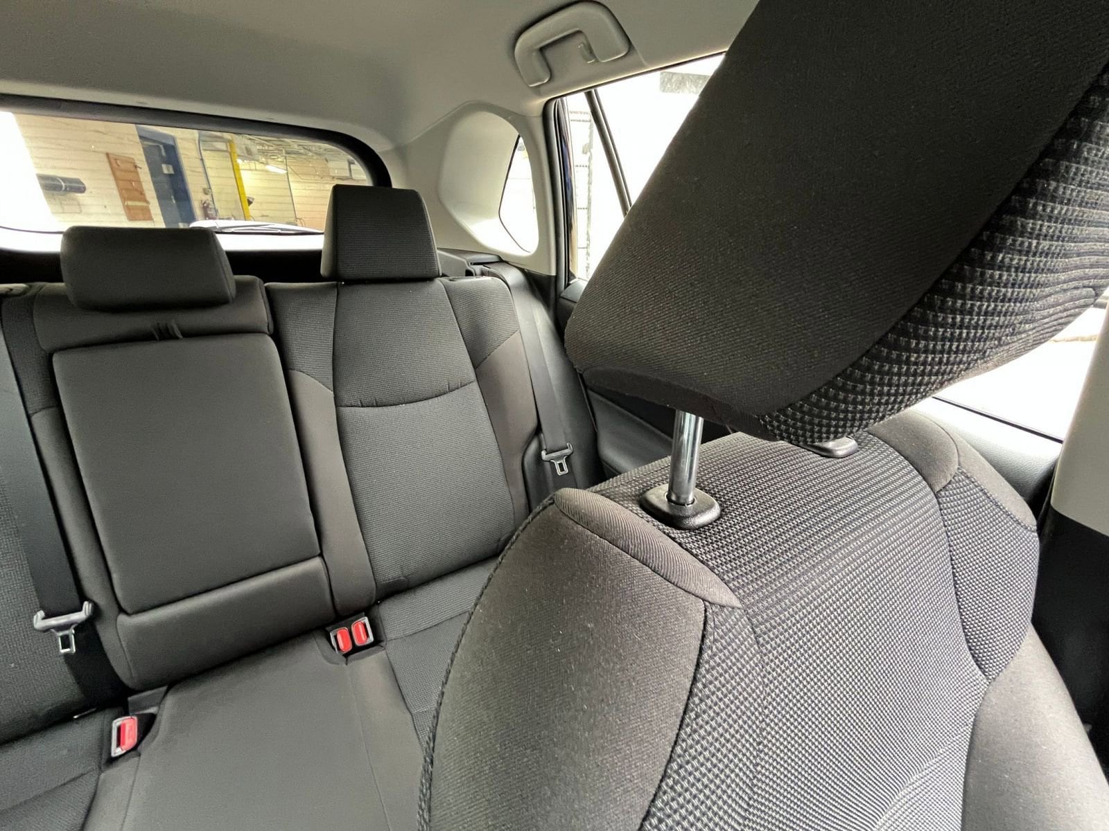 Thumbnail: 2025 Toyota RAV4 - 31