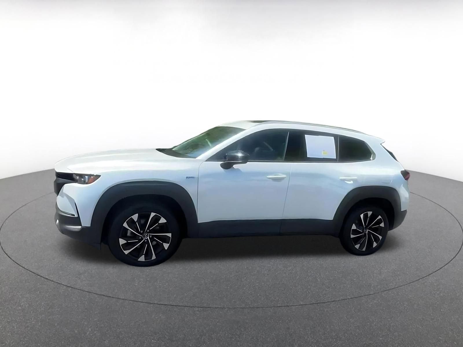 Thumbnail: 2025 Mazda CX-50 - 8