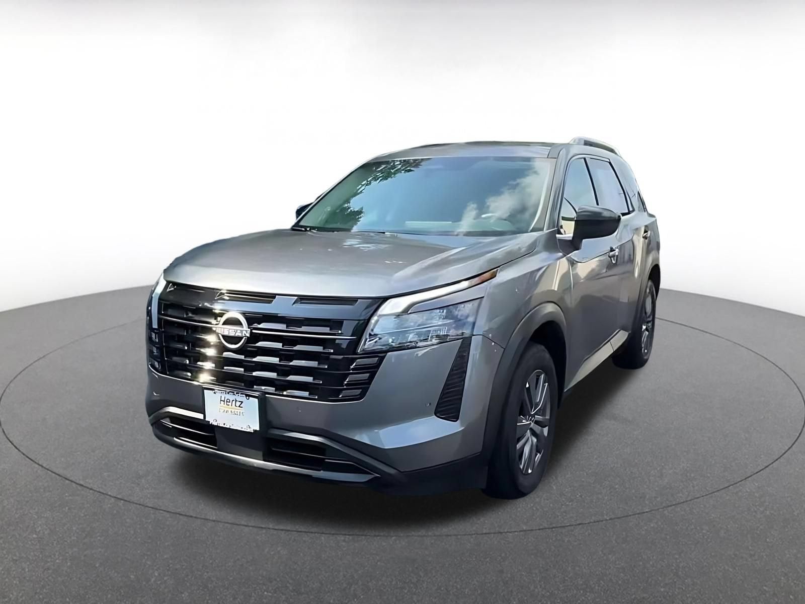 Thumbnail: 2026 Nissan Pathfinder - 6