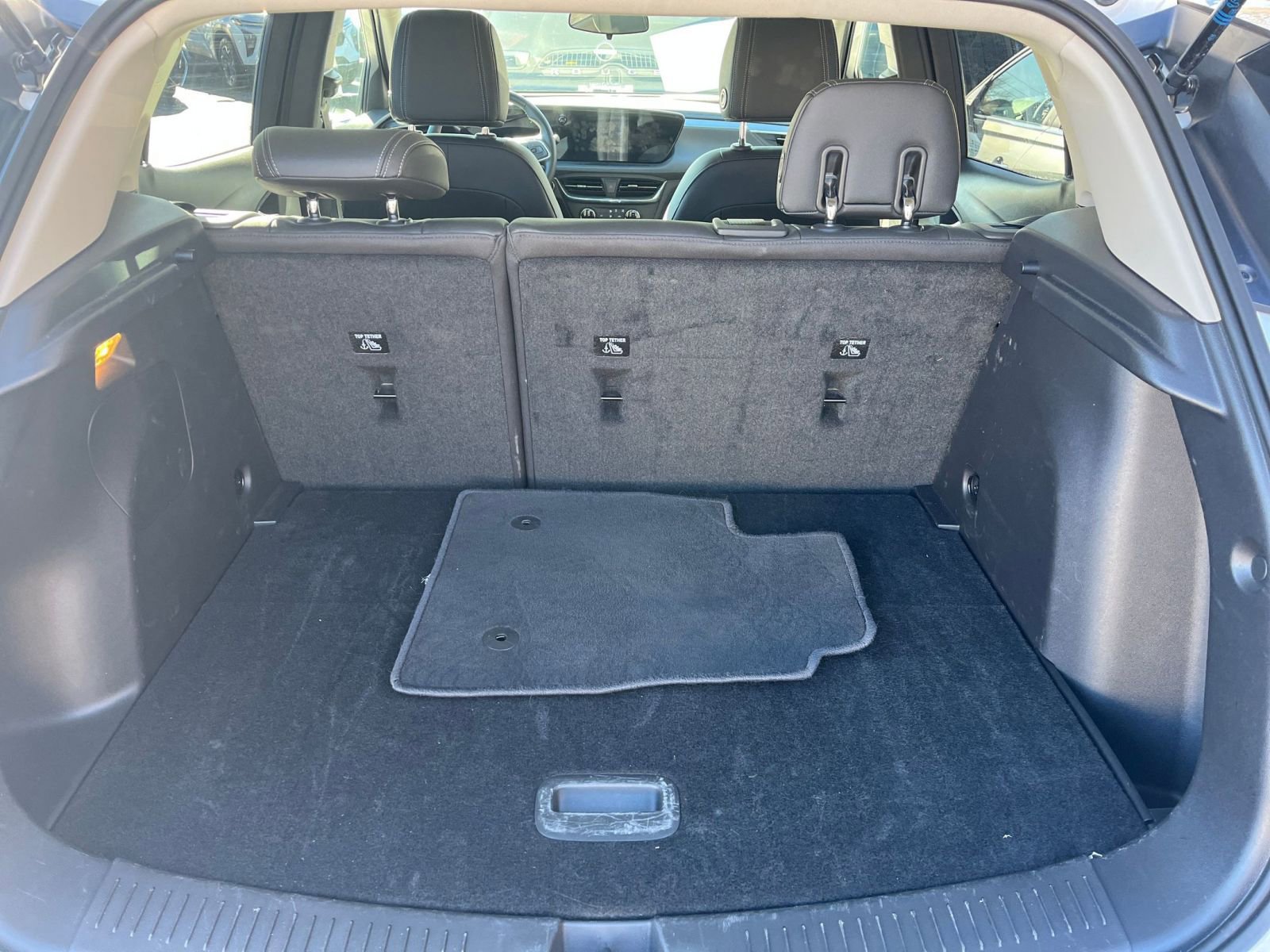 Thumbnail: 2025 Buick Encore GX - 24