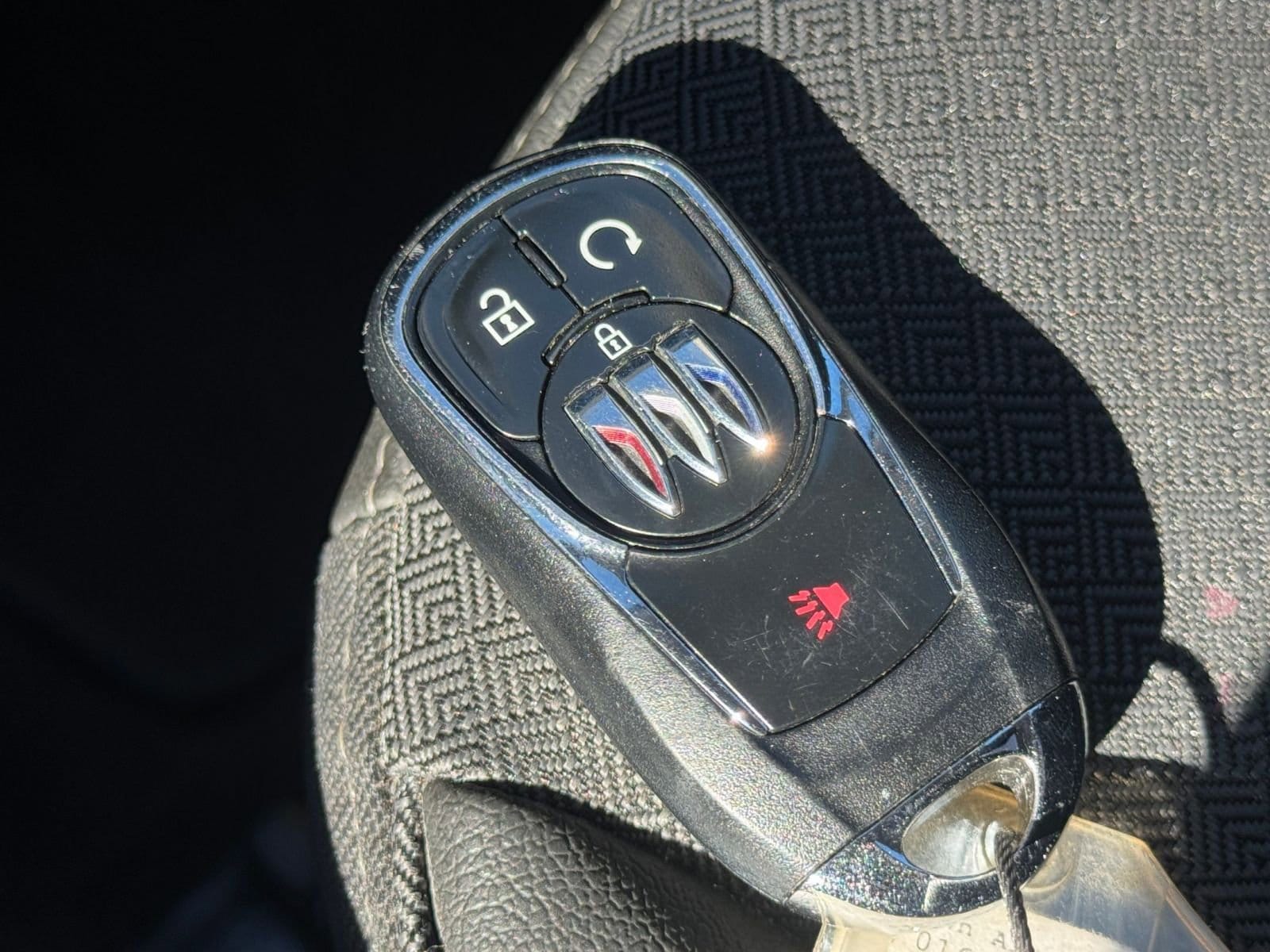 Thumbnail: 2025 Buick Encore GX - 18