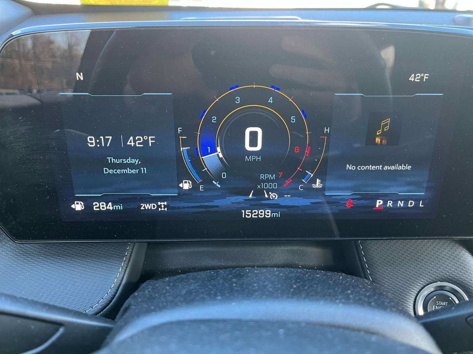 Thumbnail: 2025 Chevrolet Equinox - 34