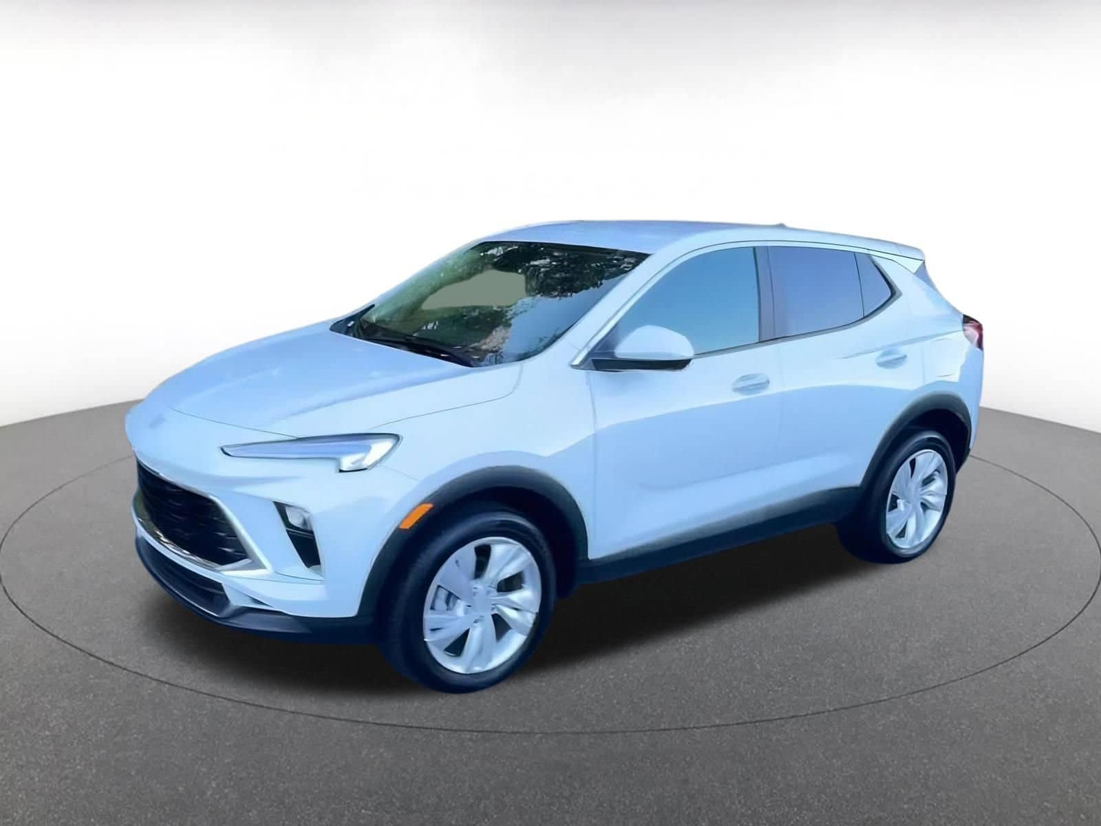 Thumbnail: 2025 Buick Encore GX - 8