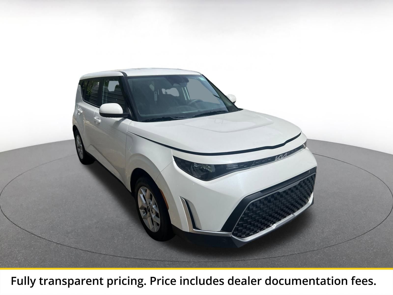 Thumbnail: 2025 Kia Soul - 1