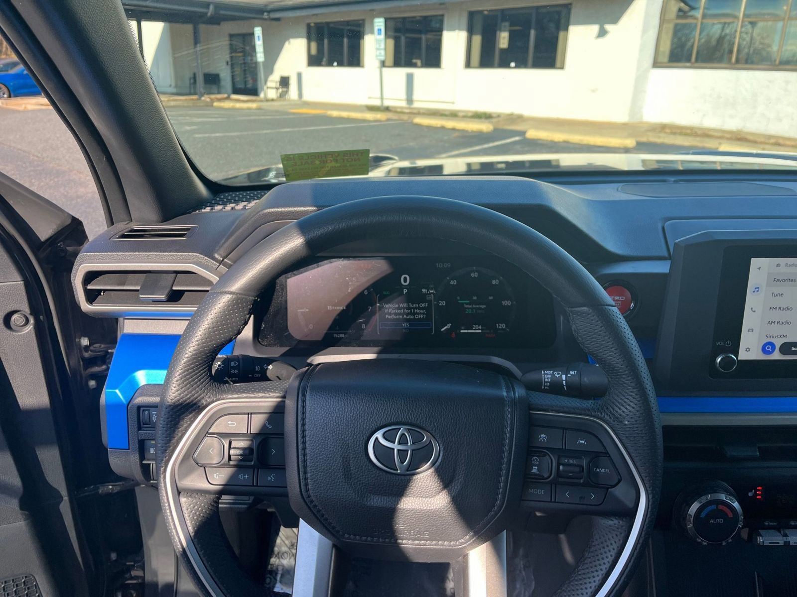 Thumbnail: 2025 Toyota Tacoma - 28