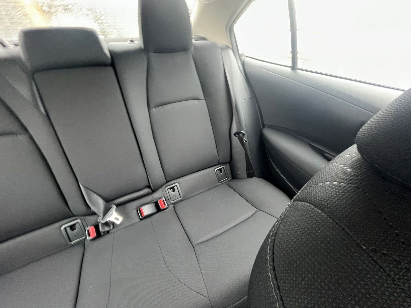 Thumbnail: 2025 Toyota Corolla - 31