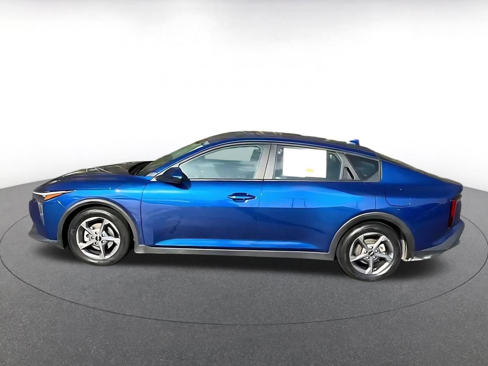 Thumbnail: 2025 Kia K4 - 7