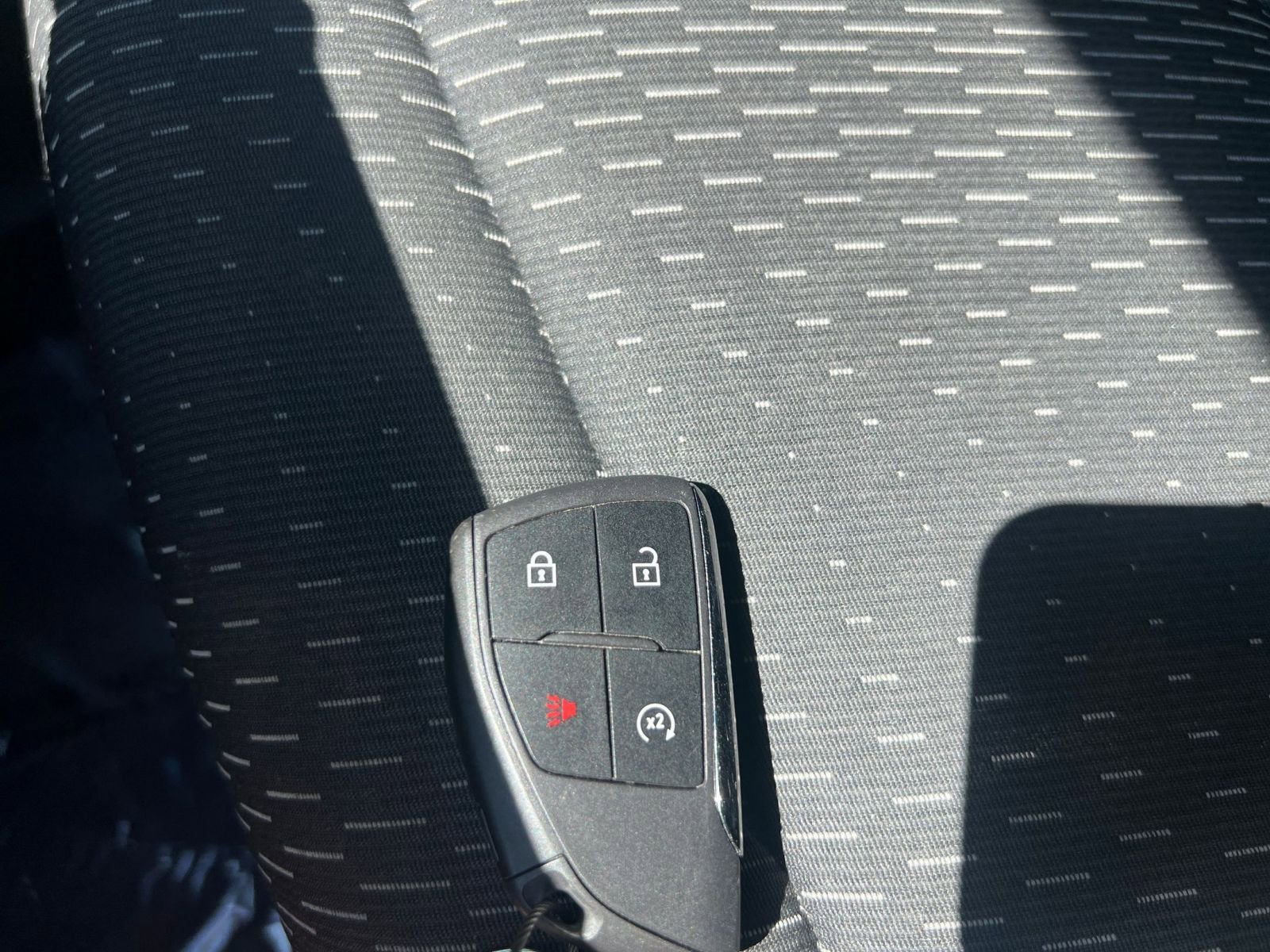 Thumbnail: 2025 Chevrolet Equinox - 21