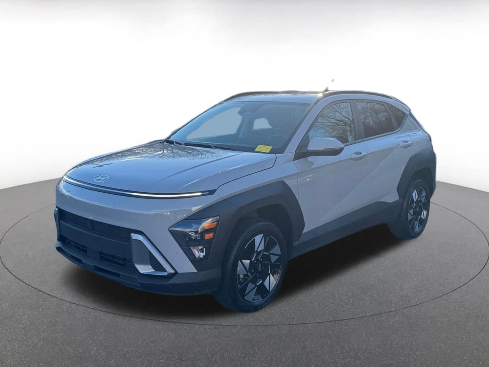 Thumbnail: 2025 Hyundai Kona - 4