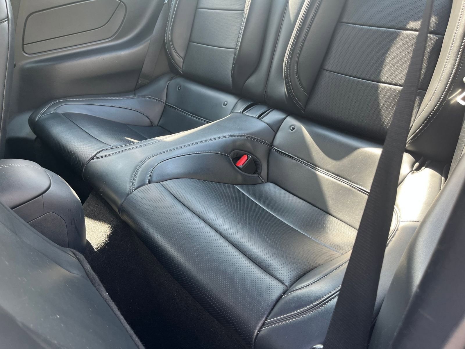 Thumbnail: 2024 Ford Mustang - 21