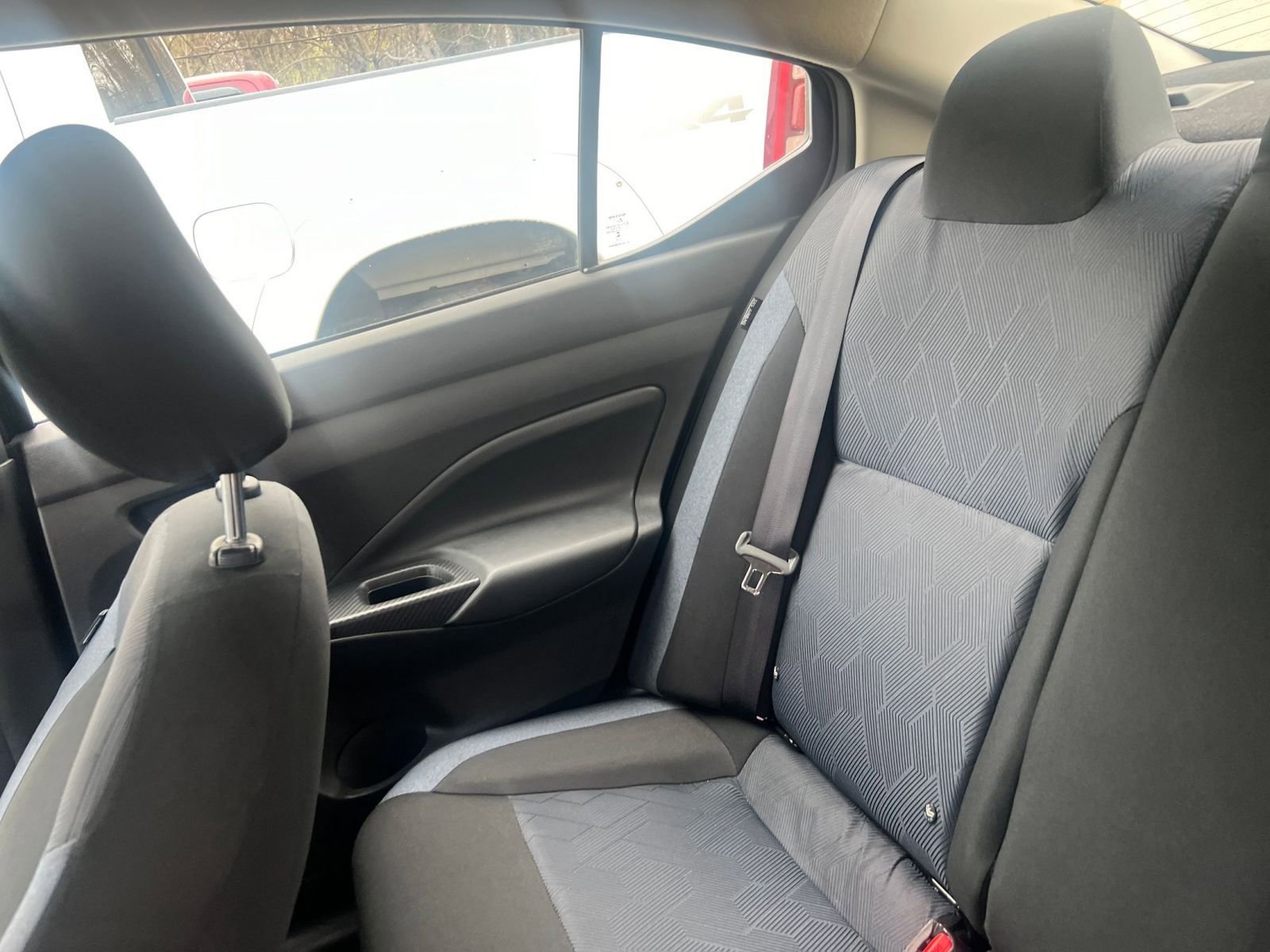 Thumbnail: 2025 Nissan Versa - 34