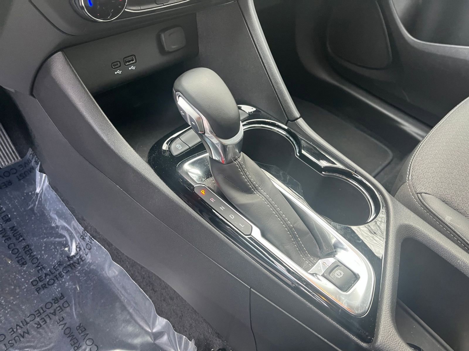 Thumbnail: 2025 Buick Encore GX - 35