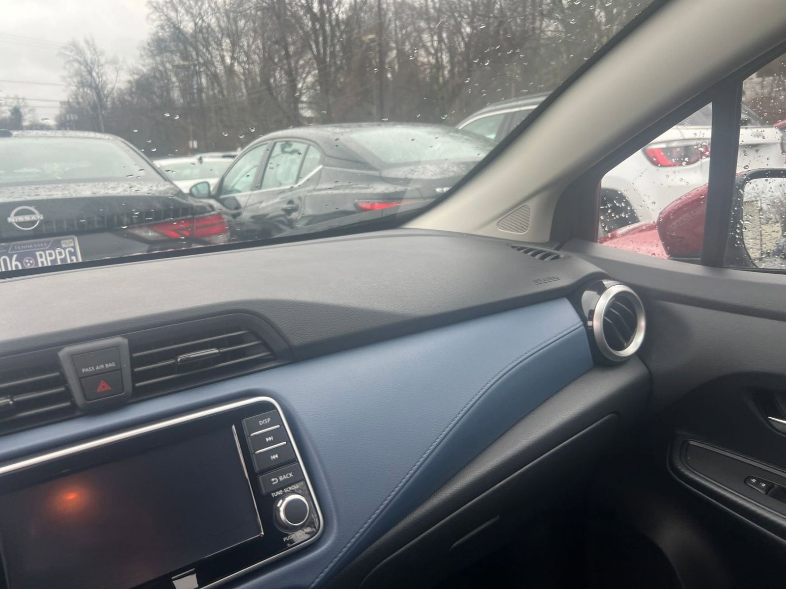 Thumbnail: 2025 Nissan Versa - 30