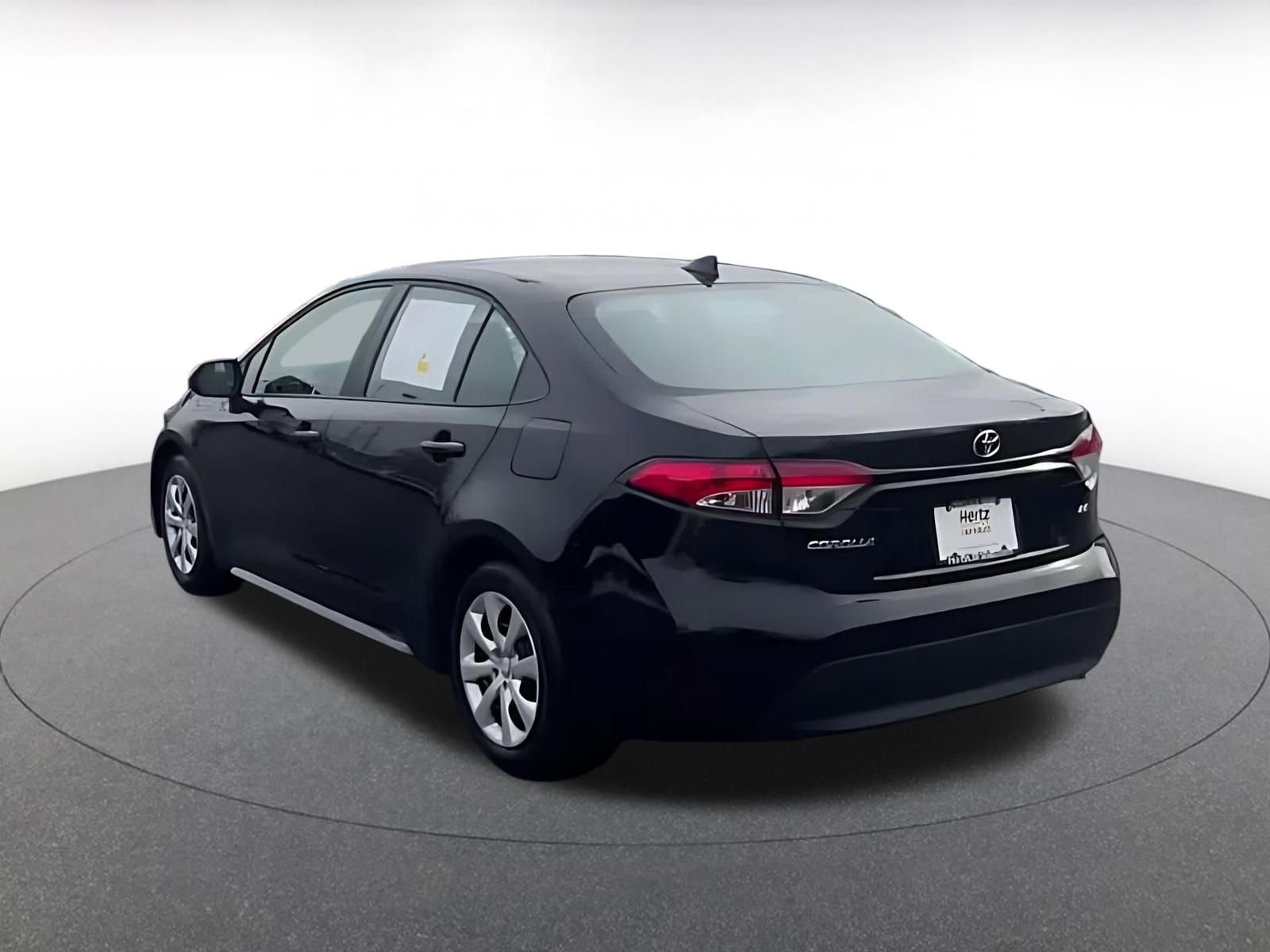 Thumbnail: 2025 Toyota Corolla - 11