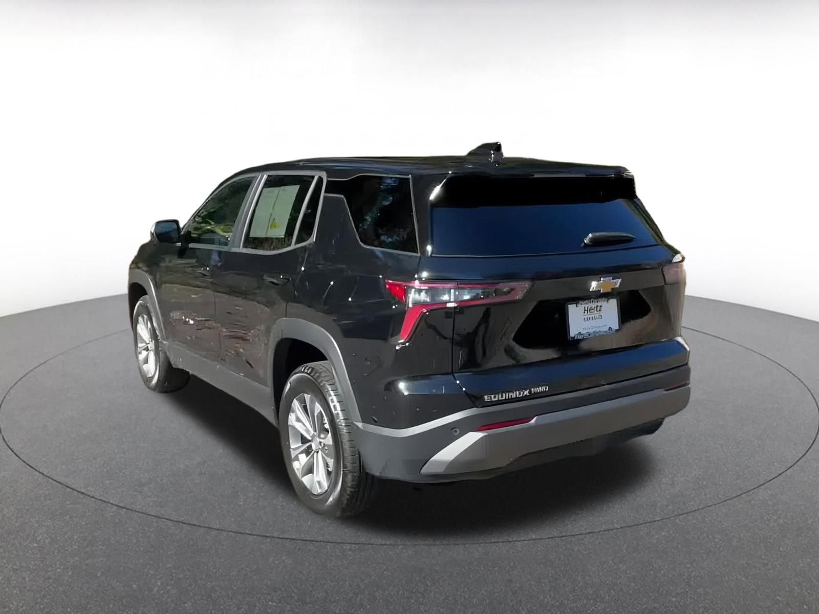 Thumbnail: 2025 Chevrolet Equinox - 11