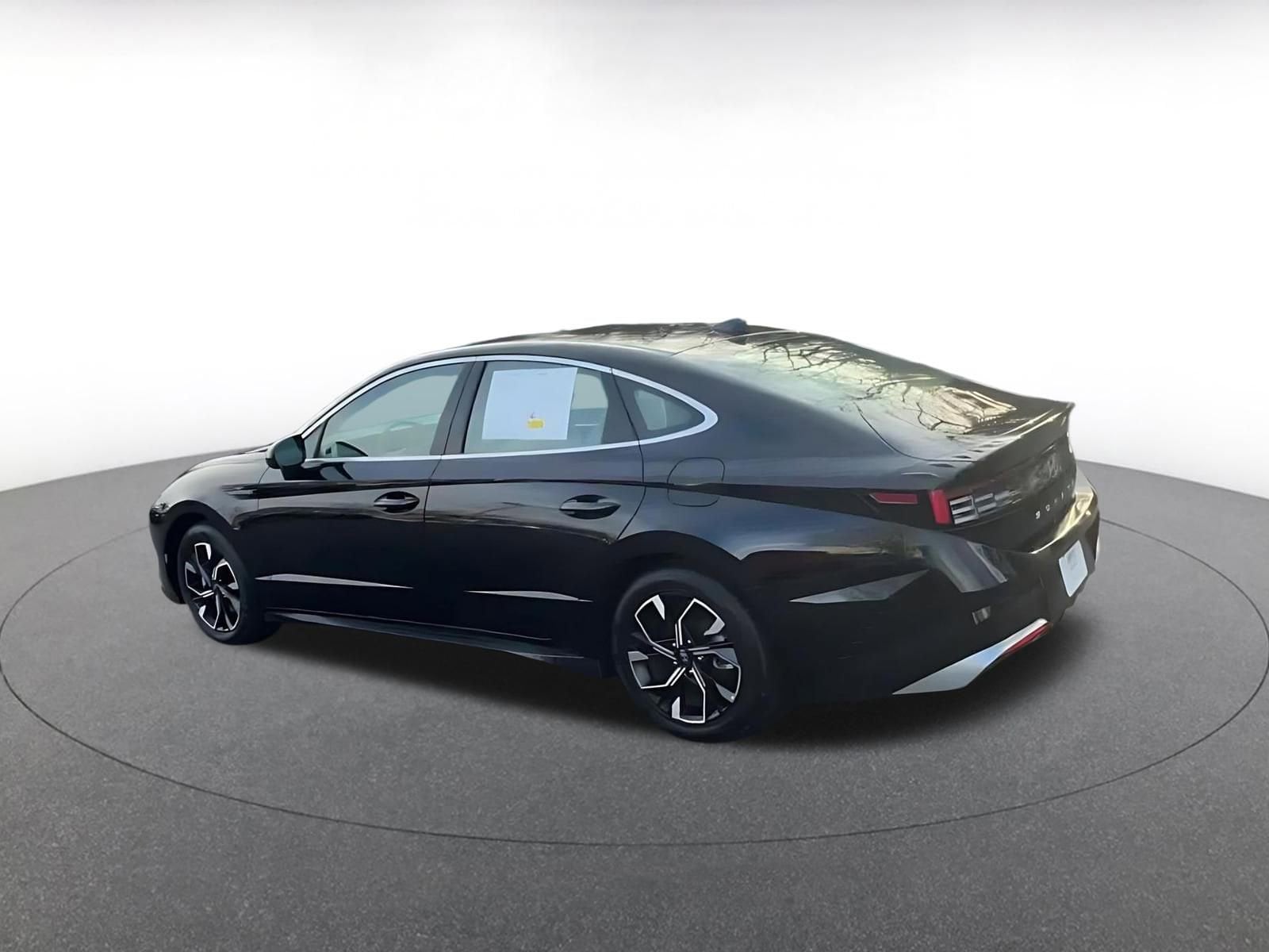 Thumbnail: 2025 Hyundai Sonata - 12