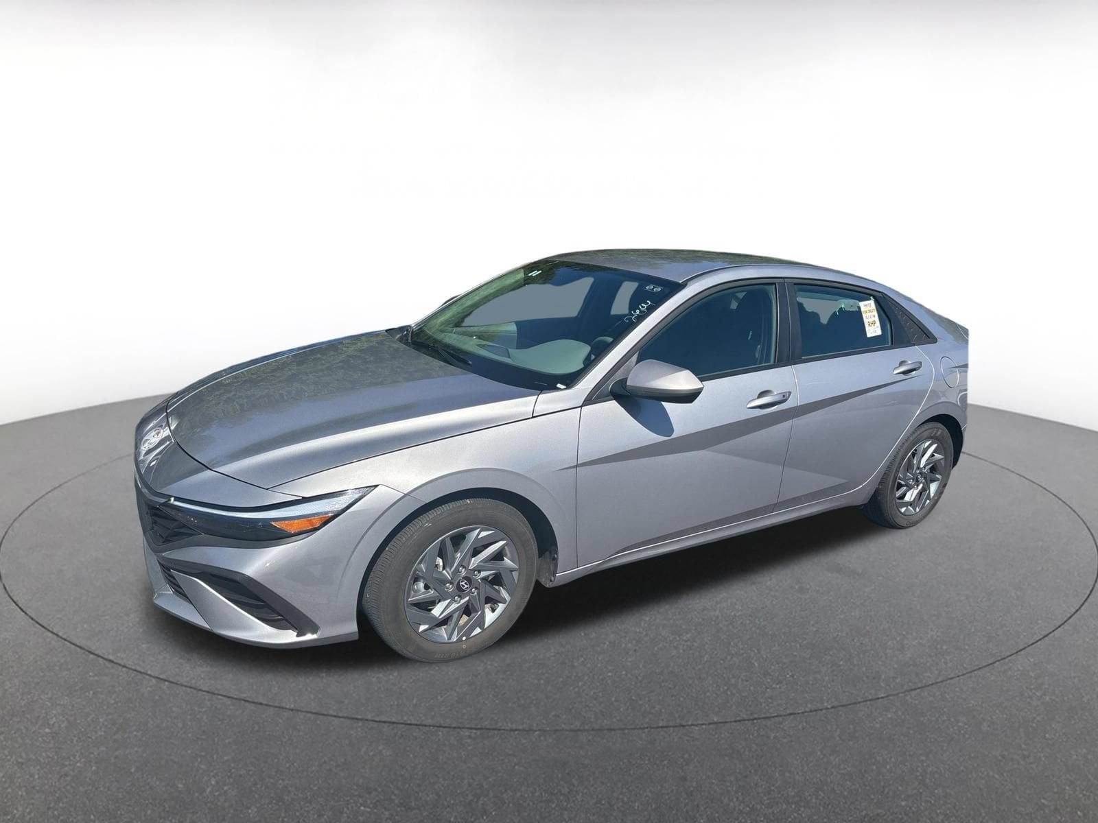 Thumbnail: 2026 Hyundai Elantra - 2
