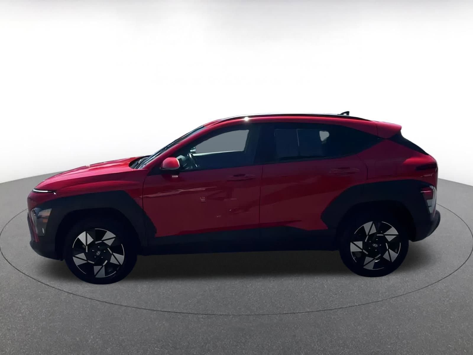 Thumbnail: 2024 Hyundai Kona - 7