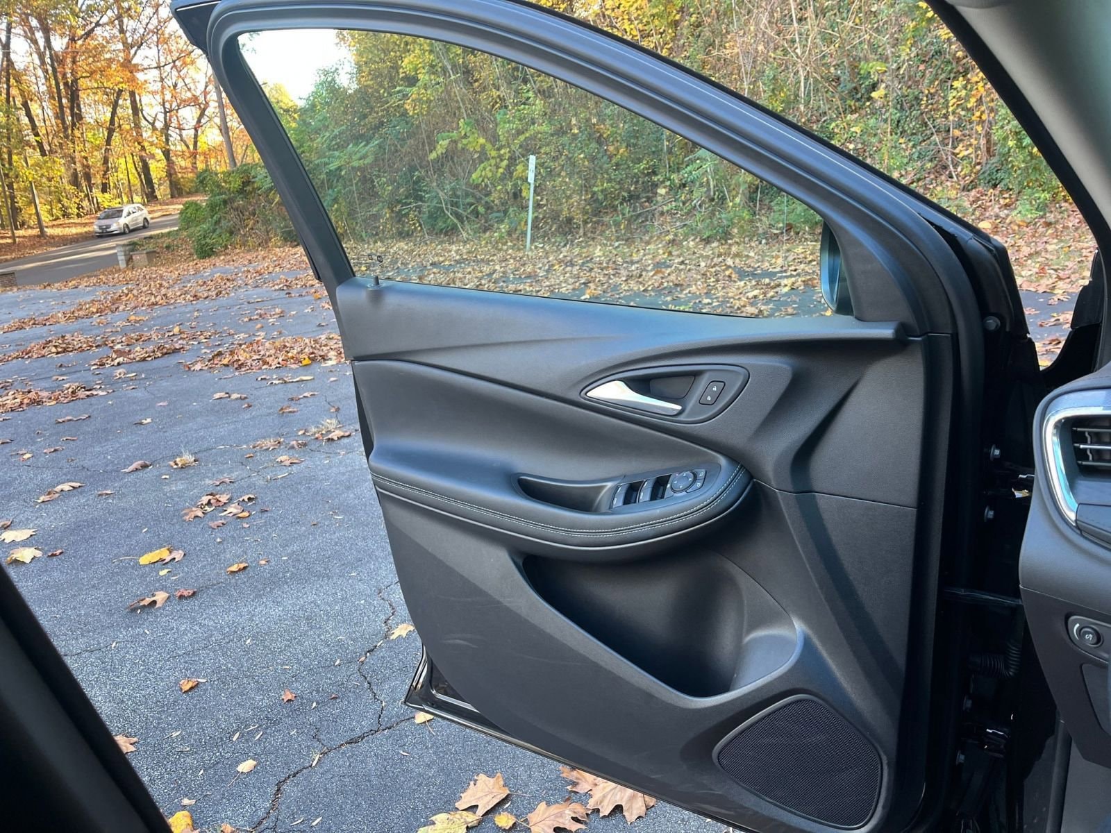 Thumbnail: 2025 Buick Encore GX - 18