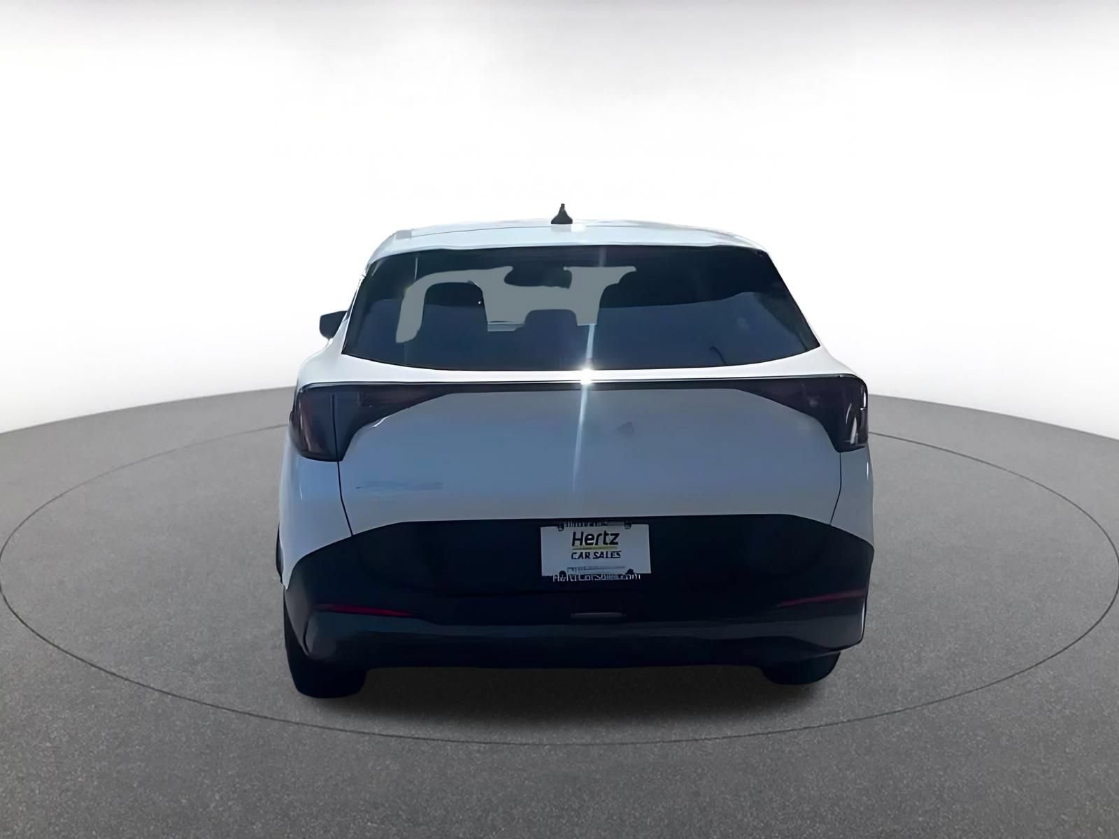 Thumbnail: 2026 Kia Sportage - 12