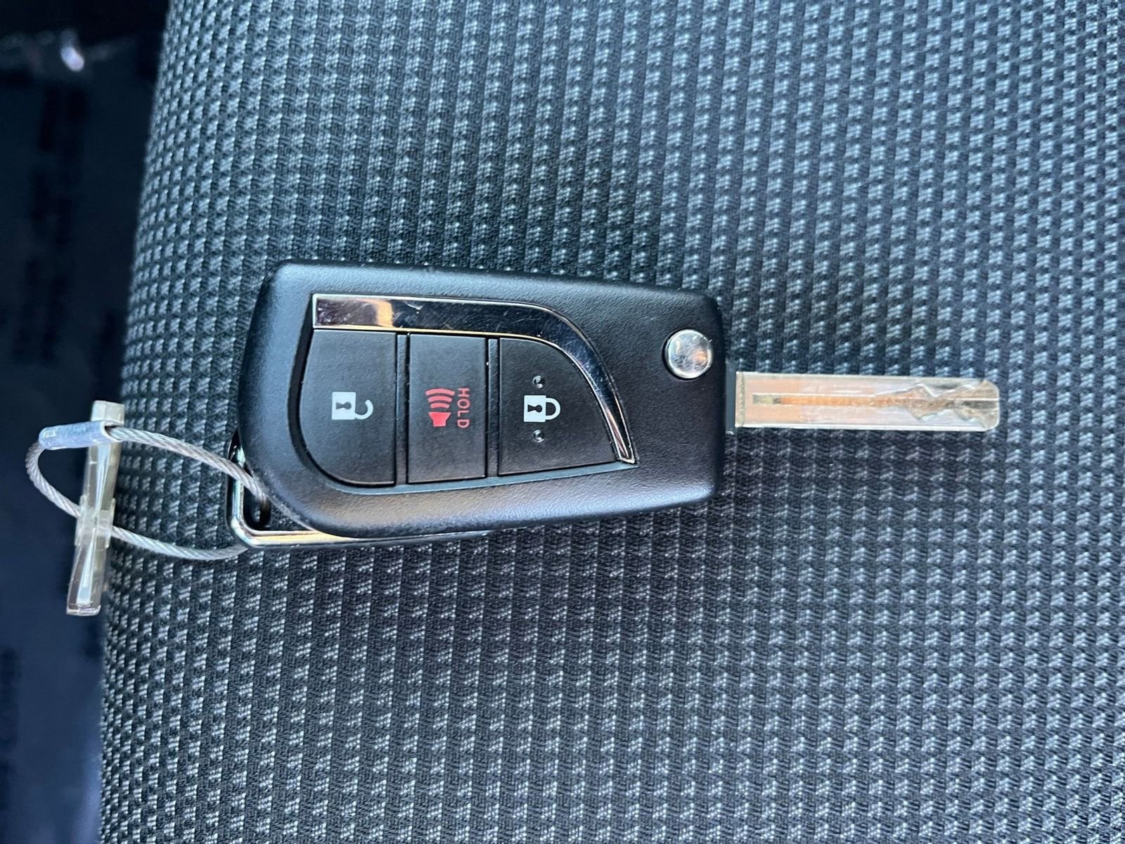 Thumbnail: 2025 Toyota RAV4 - 20