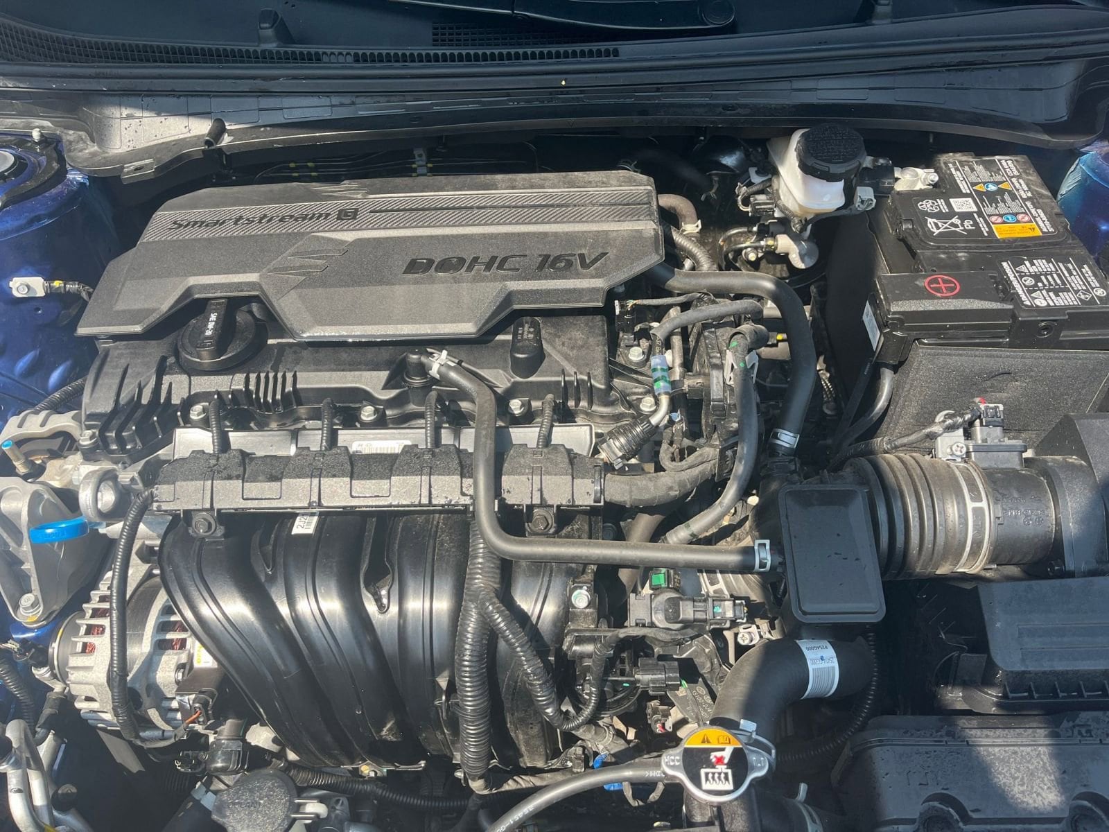 Thumbnail: 2025 Kia K4 - 28