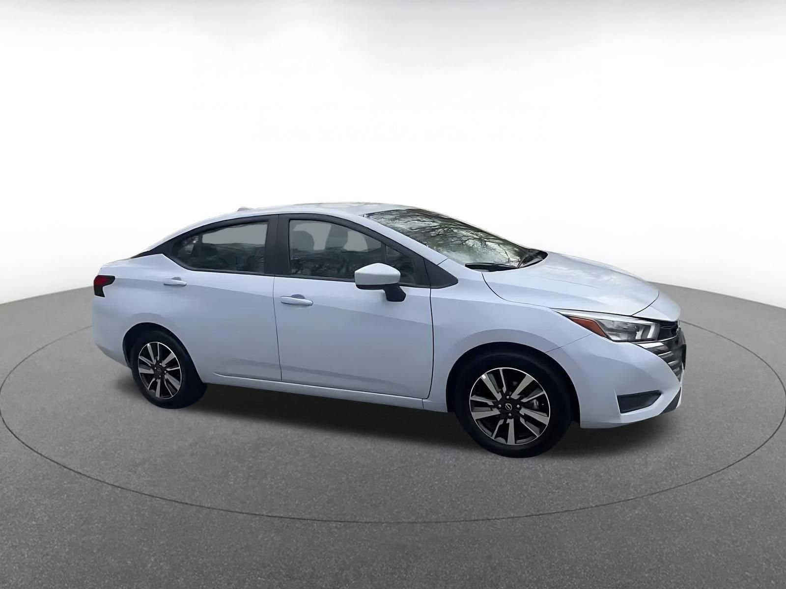 Thumbnail: 2025 Nissan Versa - 2