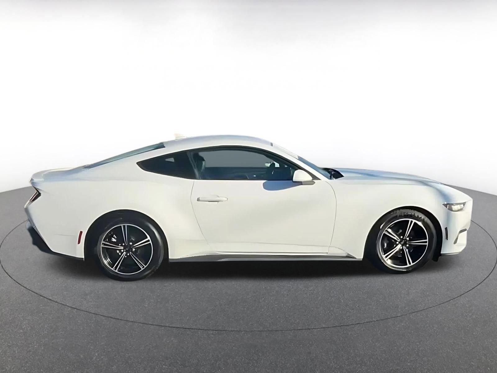 Thumbnail: 2024 Ford Mustang - 11