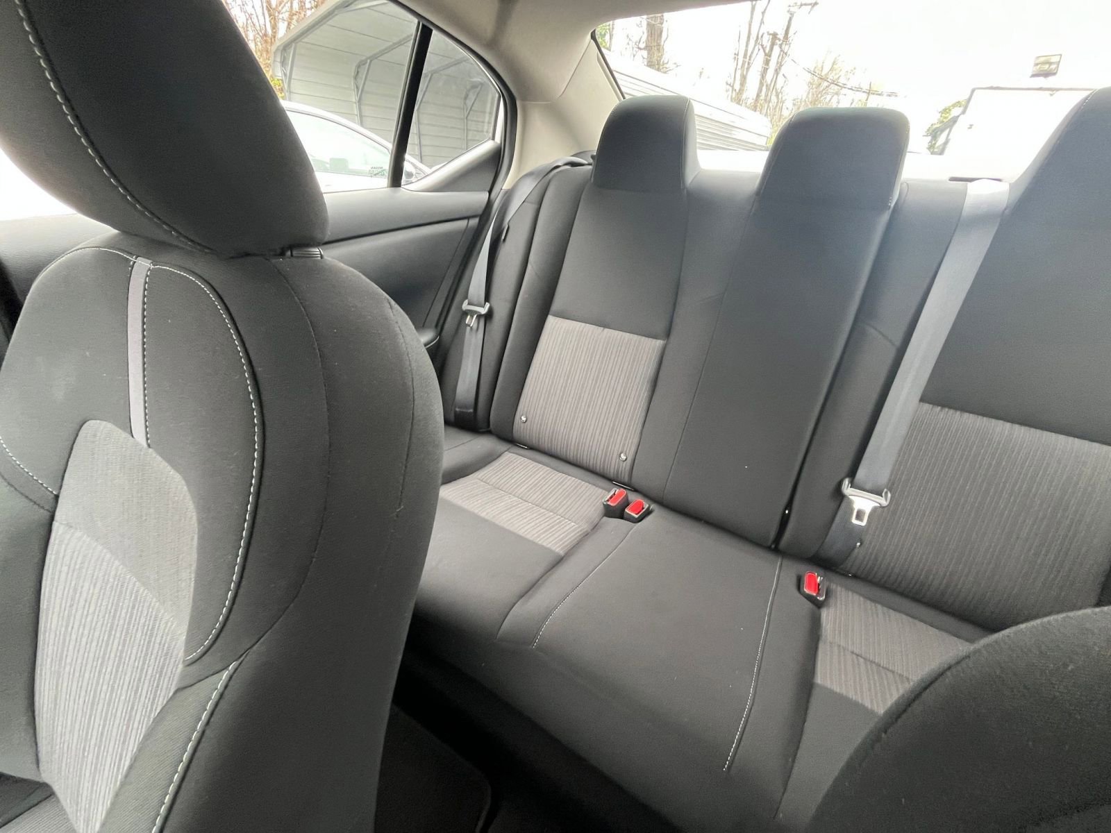 Thumbnail: 2025 Nissan Sentra - 34