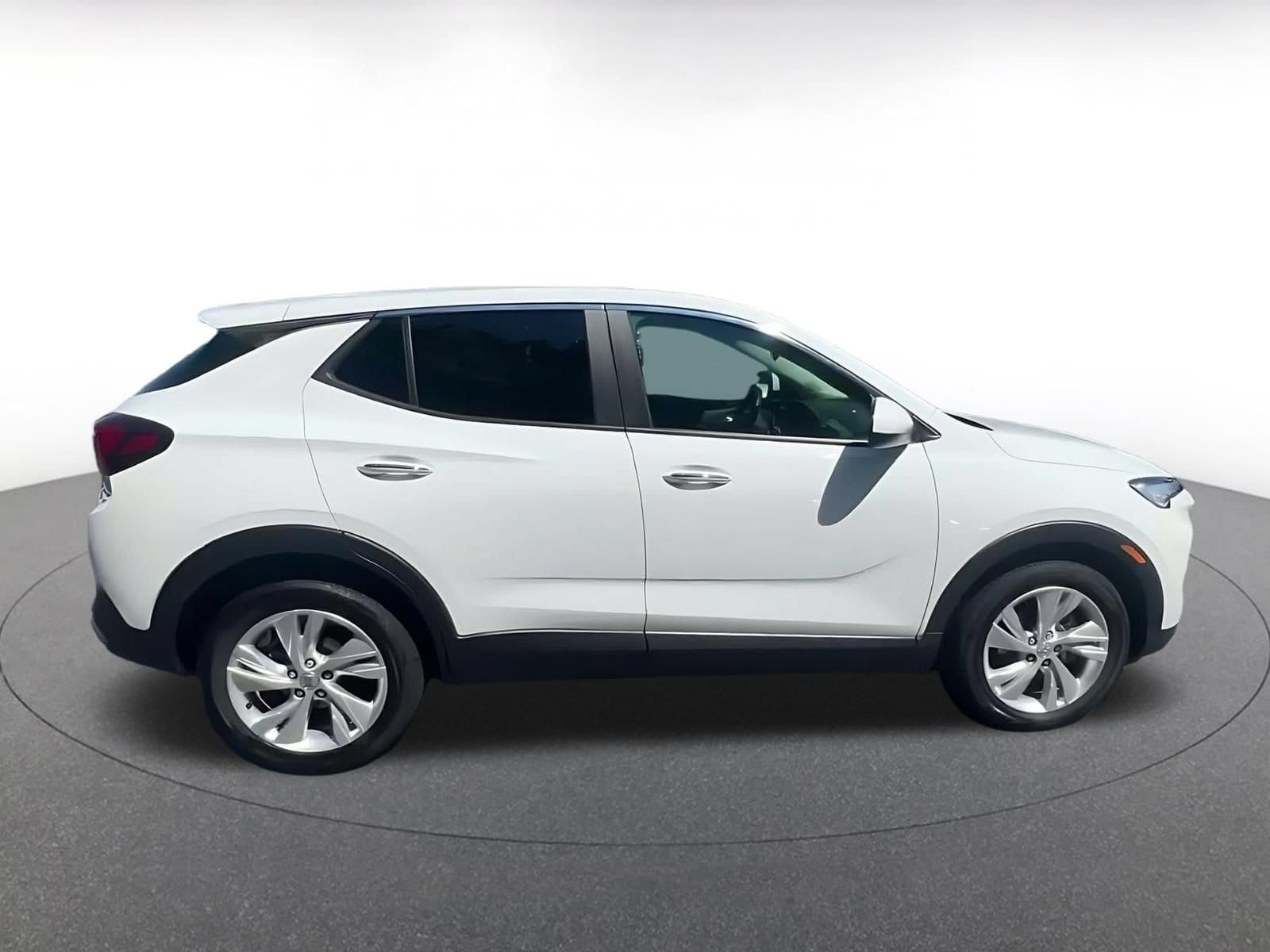 Thumbnail: 2026 Buick Encore GX - 15
